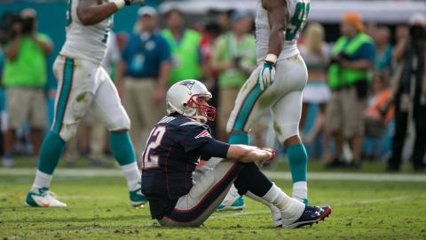 Boston columnist slams Jets' 'ineptitude' for loss to Patriots