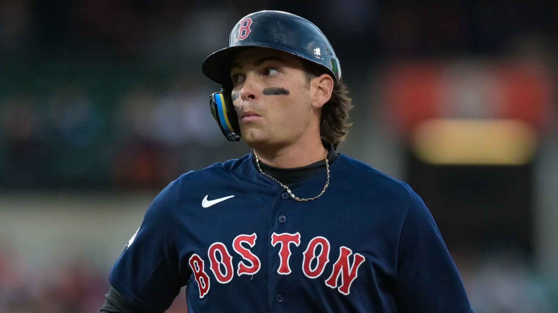 Triston Casas Applauded By Red Sox Teammates After Rookie Year