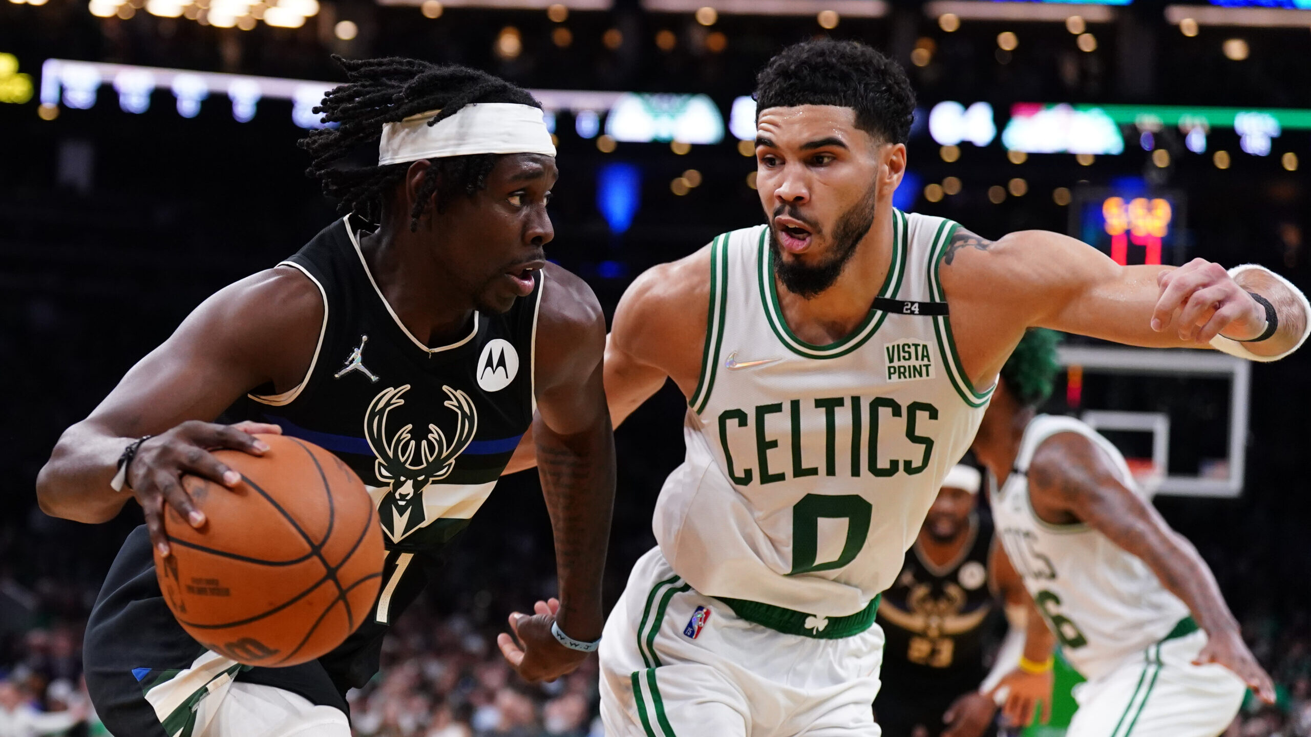 A Look at the Pros and Cons of the Holiday-Celtics Trade