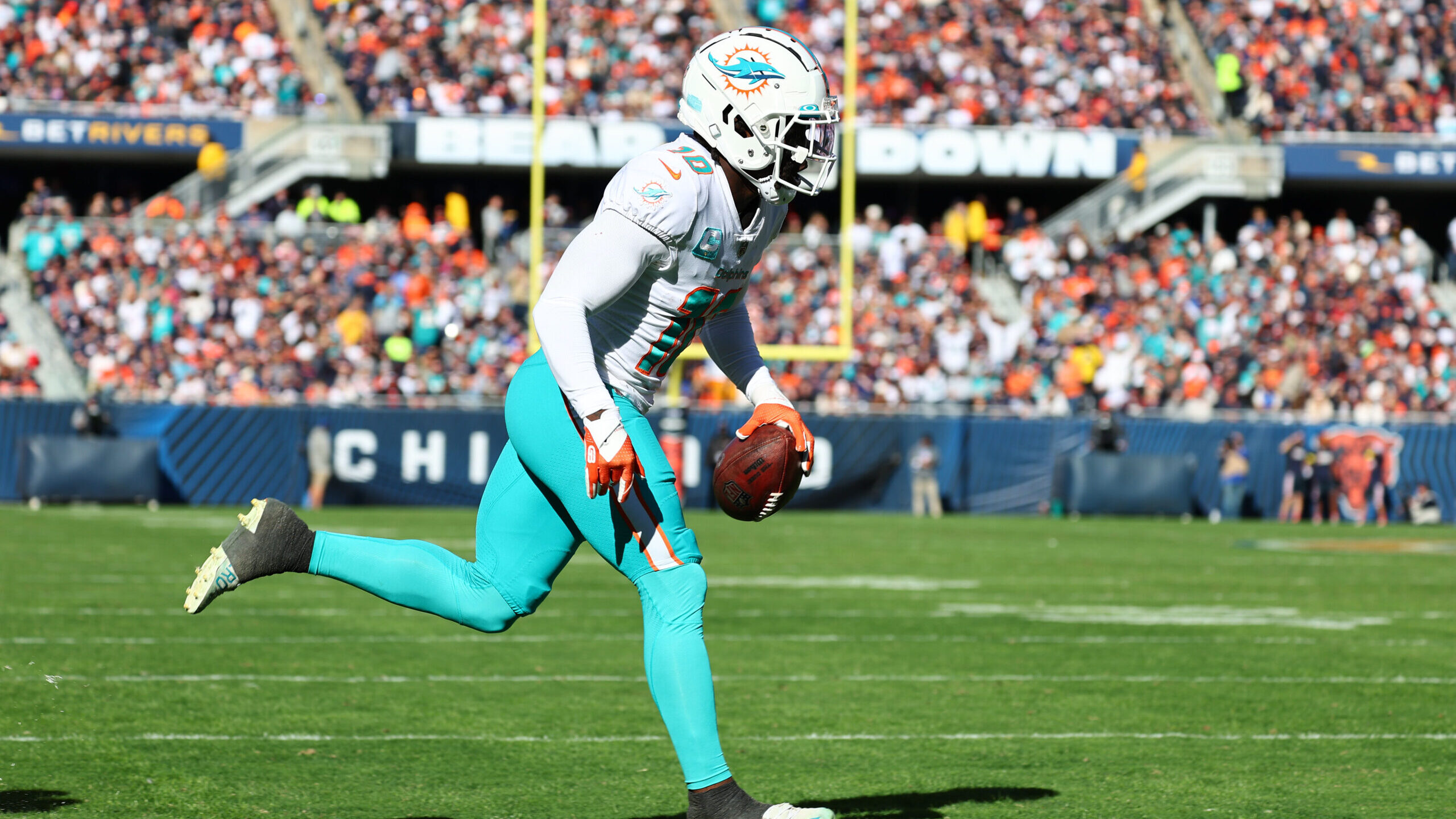 What time is Miami Dolphins at Buffalo Bills showdown? TV, channels, FREE  live stream, odds 