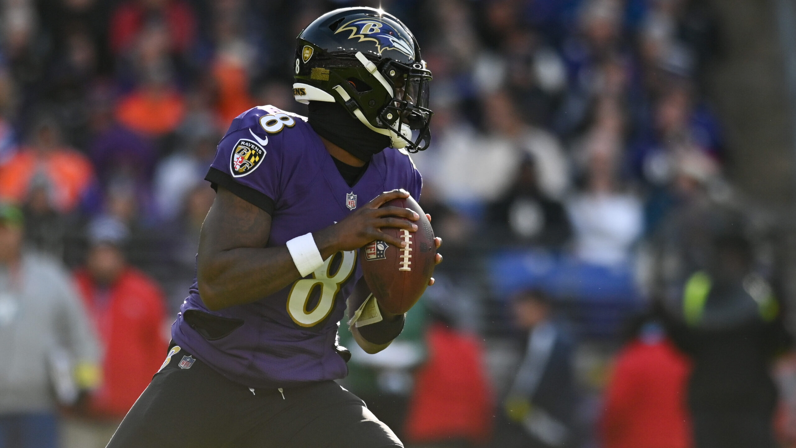 Ravens Game Today: Ravens vs. Dolphins injury report, spread, over/under,  schedule, live stream, TV channel