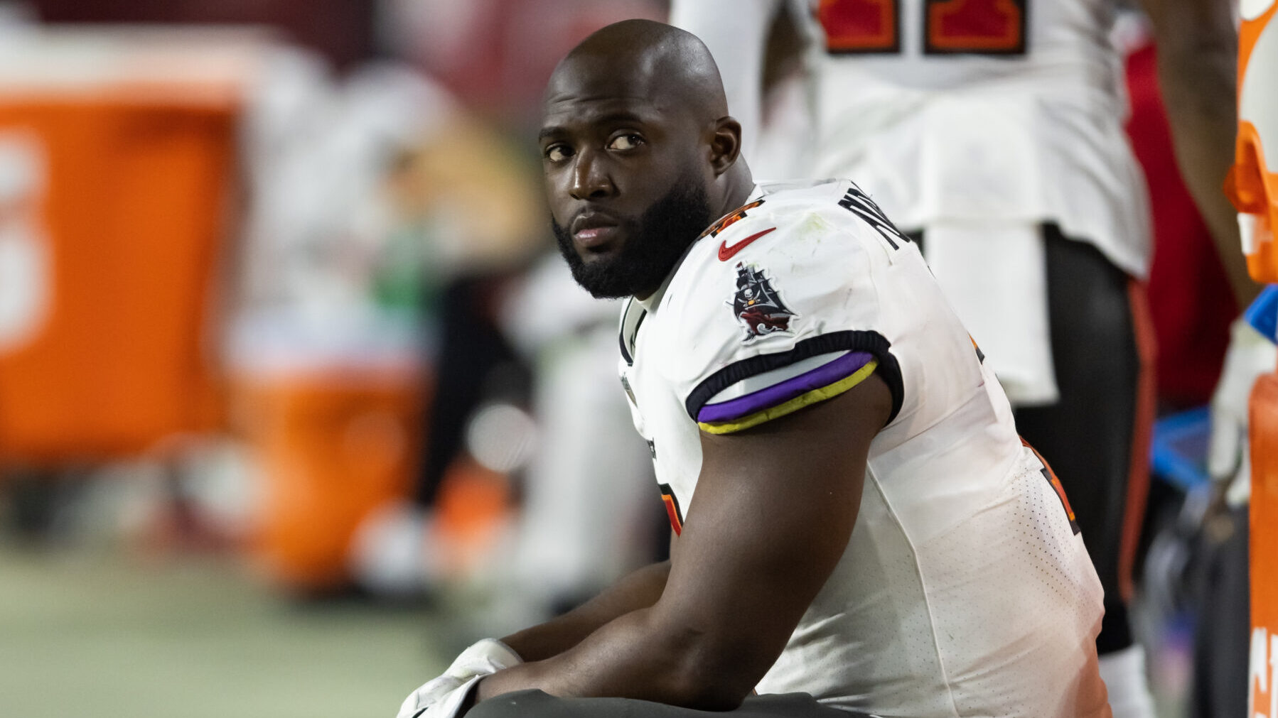 Bills Boost Backfield: Leonard Fournette Joins Buffalo