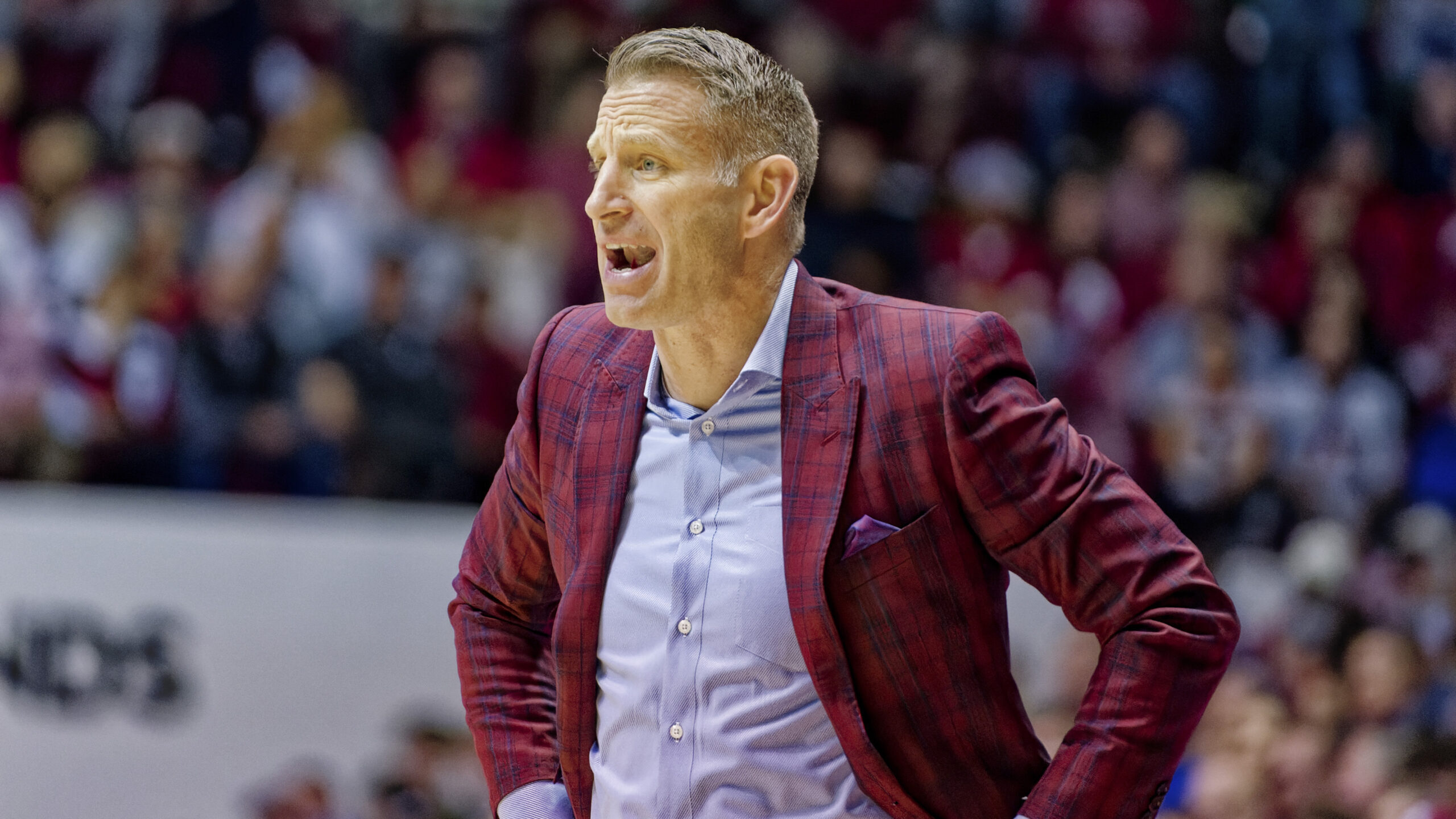 Top Football Schools Who Could Have Big Basketball Seasons