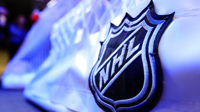 NHL: New York Islanders at Columbus Blue Jackets