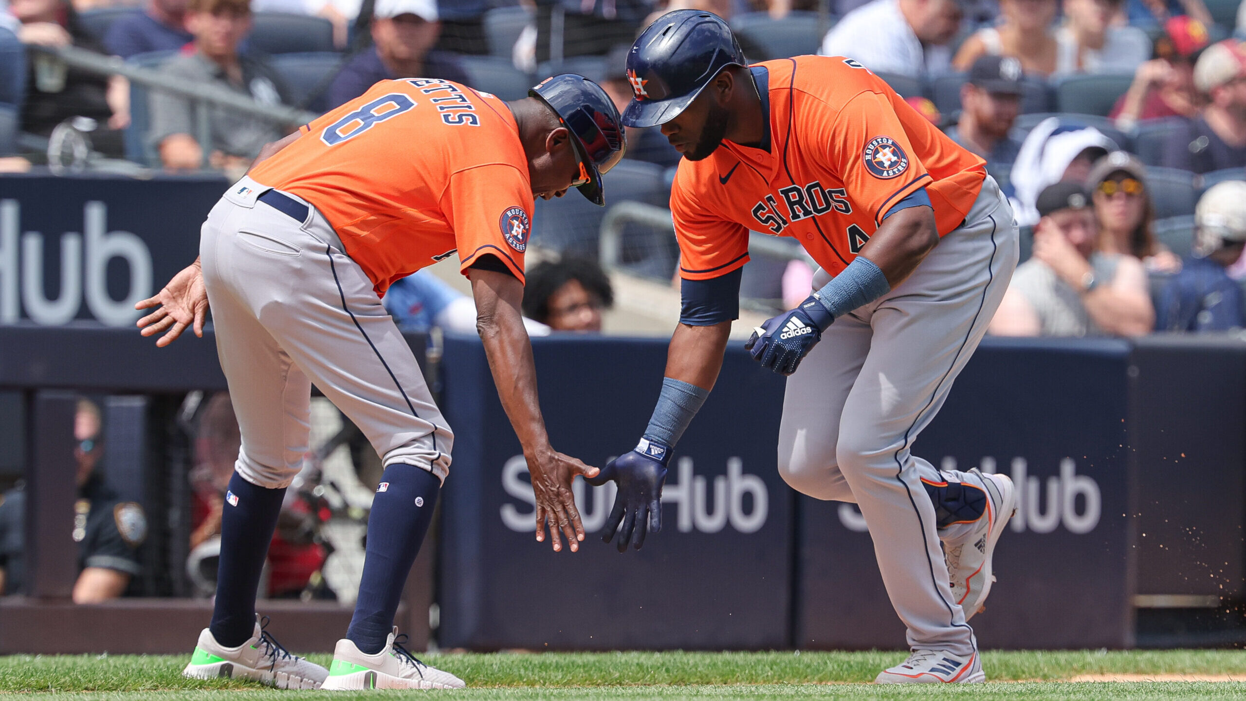Astros vs. Twins live stream: TV channel, watch 2023 MLB playoffs without  cable, odds for ALDS Game 1 