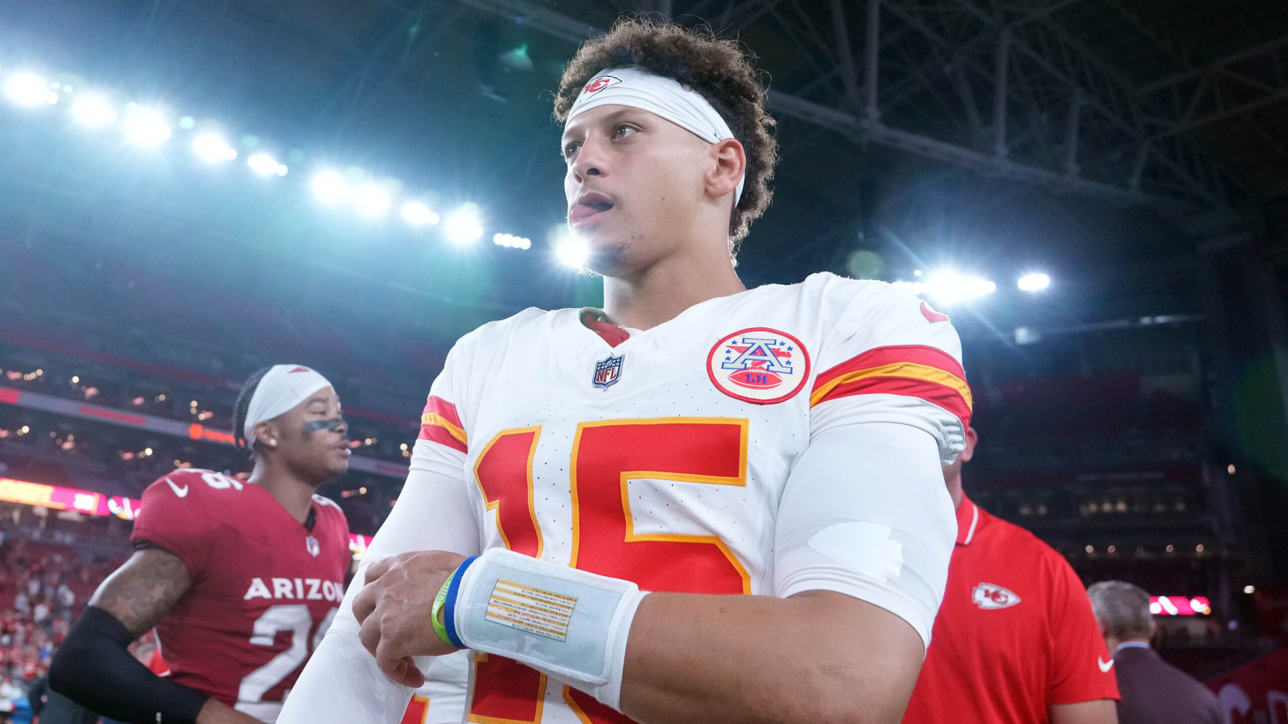 Game Plan: Chiefs can topple the AFC East division leaders