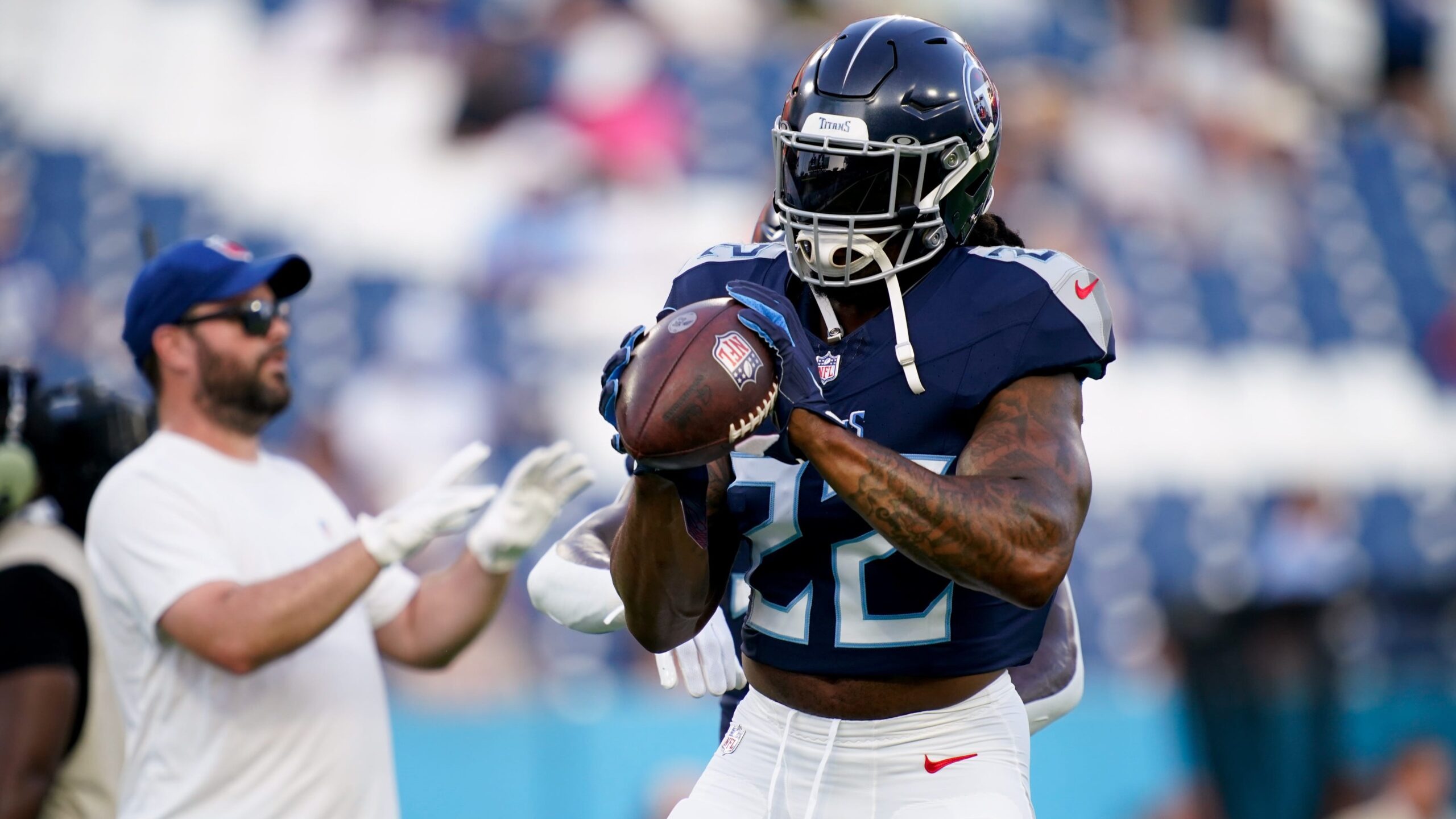 Titans game today: Titans vs. 49ers injury report, spread, over/under,  schedule, live stream, TV channel