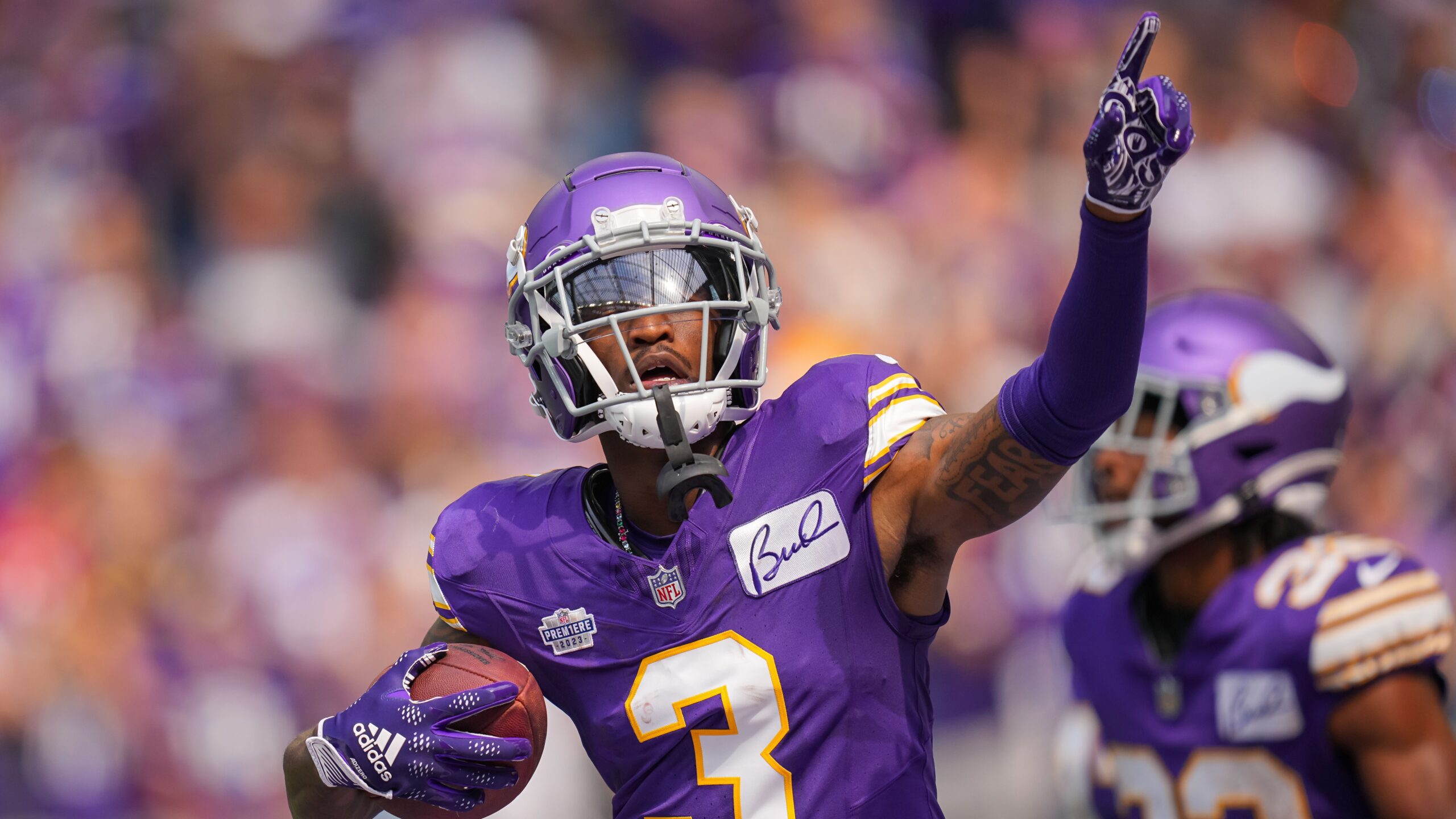 NFL Super Bowl Odds 2023: Minnesota Vikings and Tennessee Titans