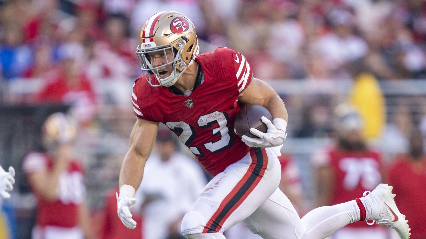 49ers vs Cowboys odds: Brock Purdy is a 3.5-point favorite over Dallas -  Niners Nation