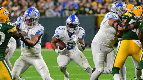 Fantasy Football: Which backup RBs should you prioritize in 2023