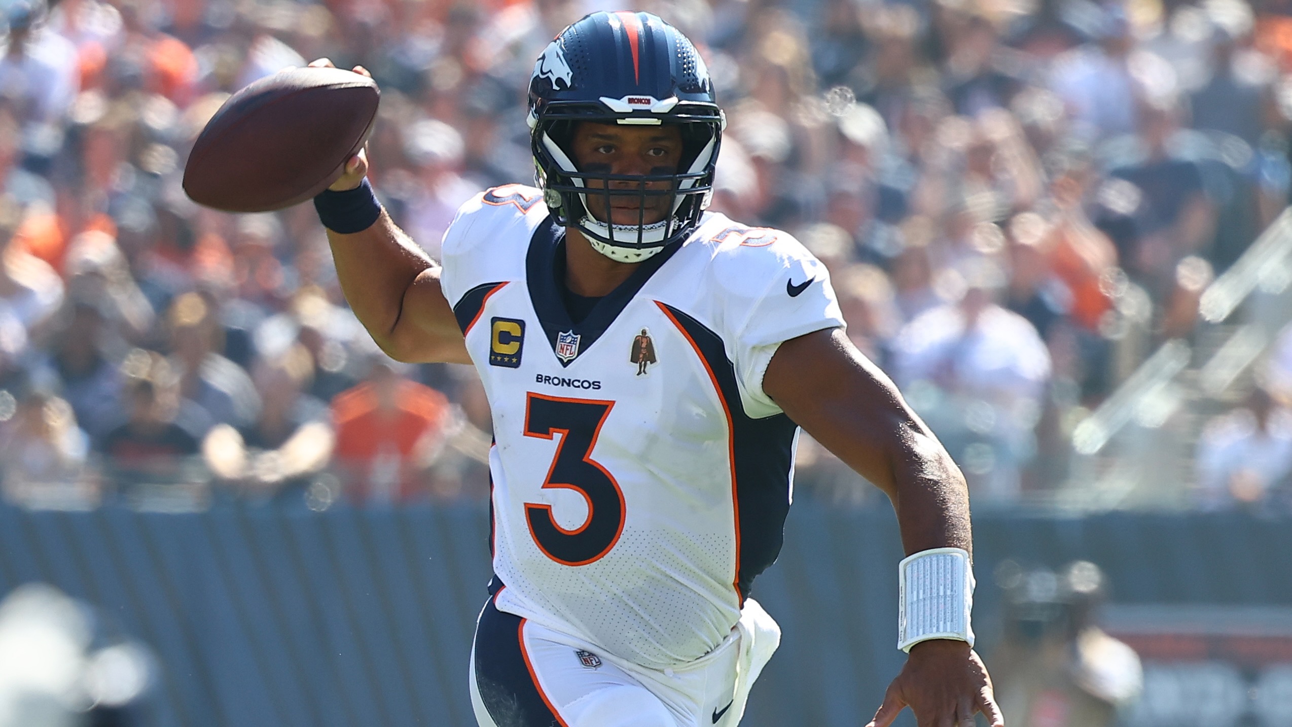 Monday Night Football DFS Showdown: Week 6 Broncos vs Chargers