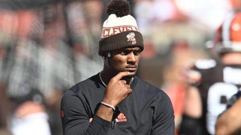 Browns loaded with problems as tough opponents loom