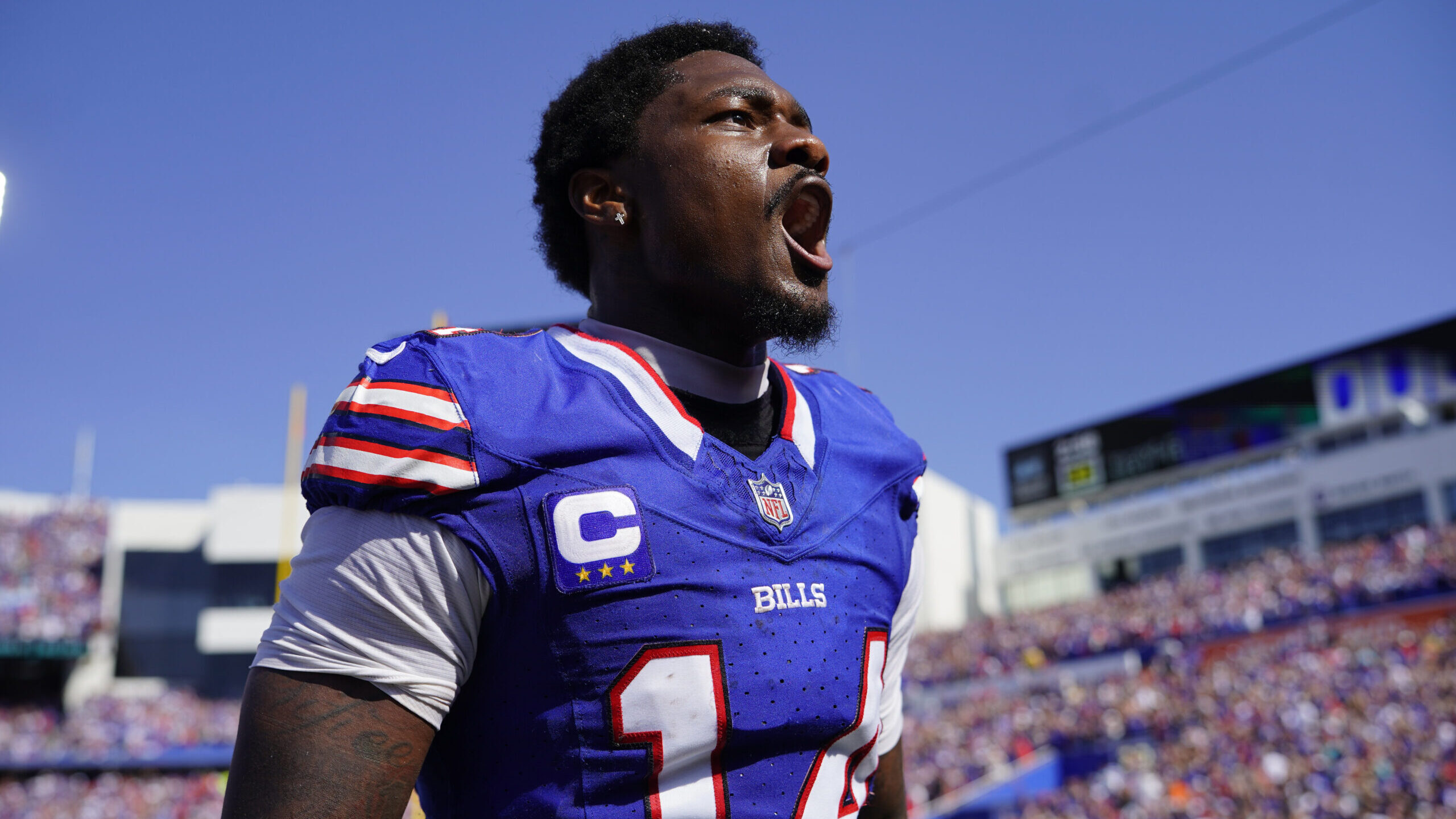 Buffalo Bills Week 5 Overreactions