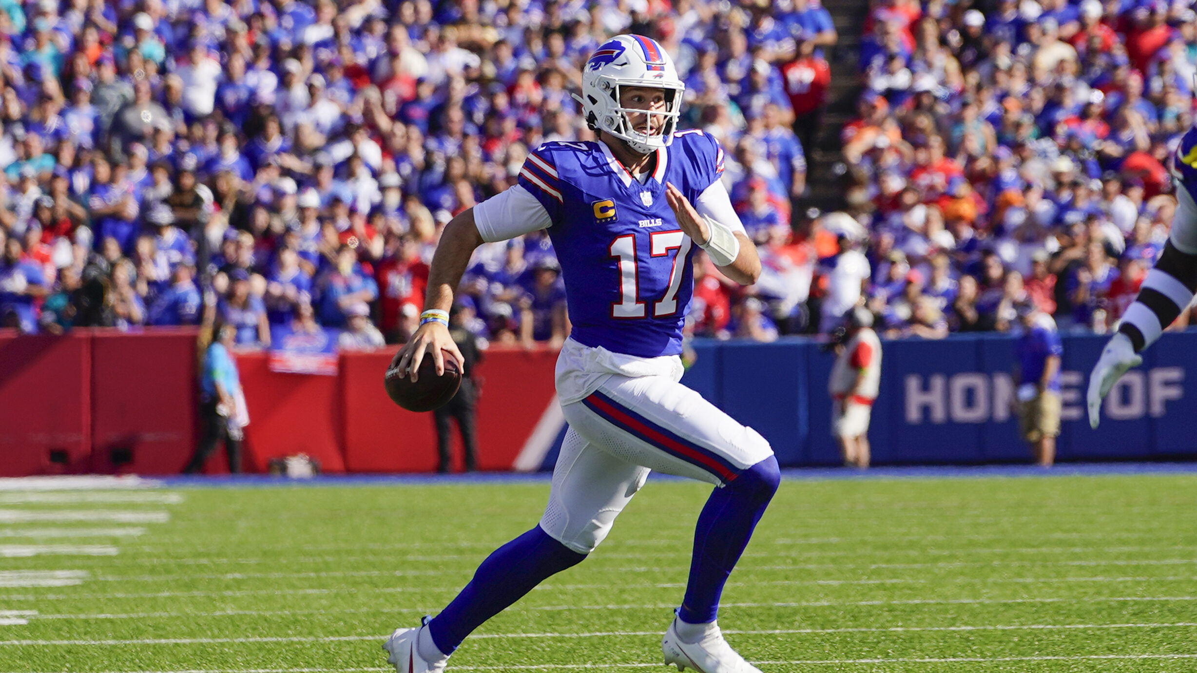 Week 1 NFL Parlay Picks: Fireworks in NFC North Clash