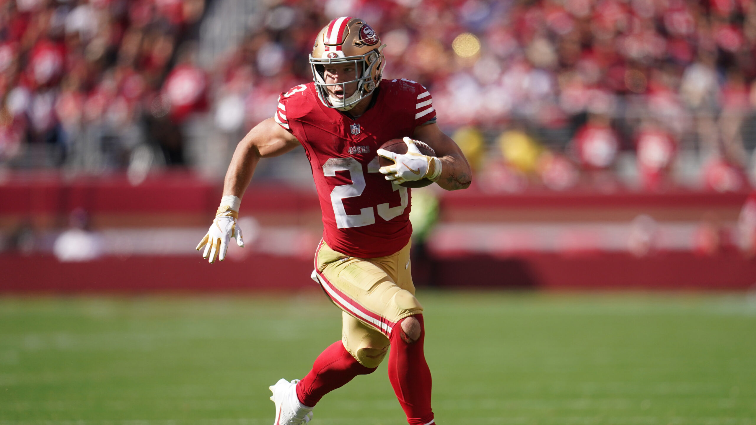 A 49ers vs. Rams Same-Game Parlay To Bet For NFC Championship of