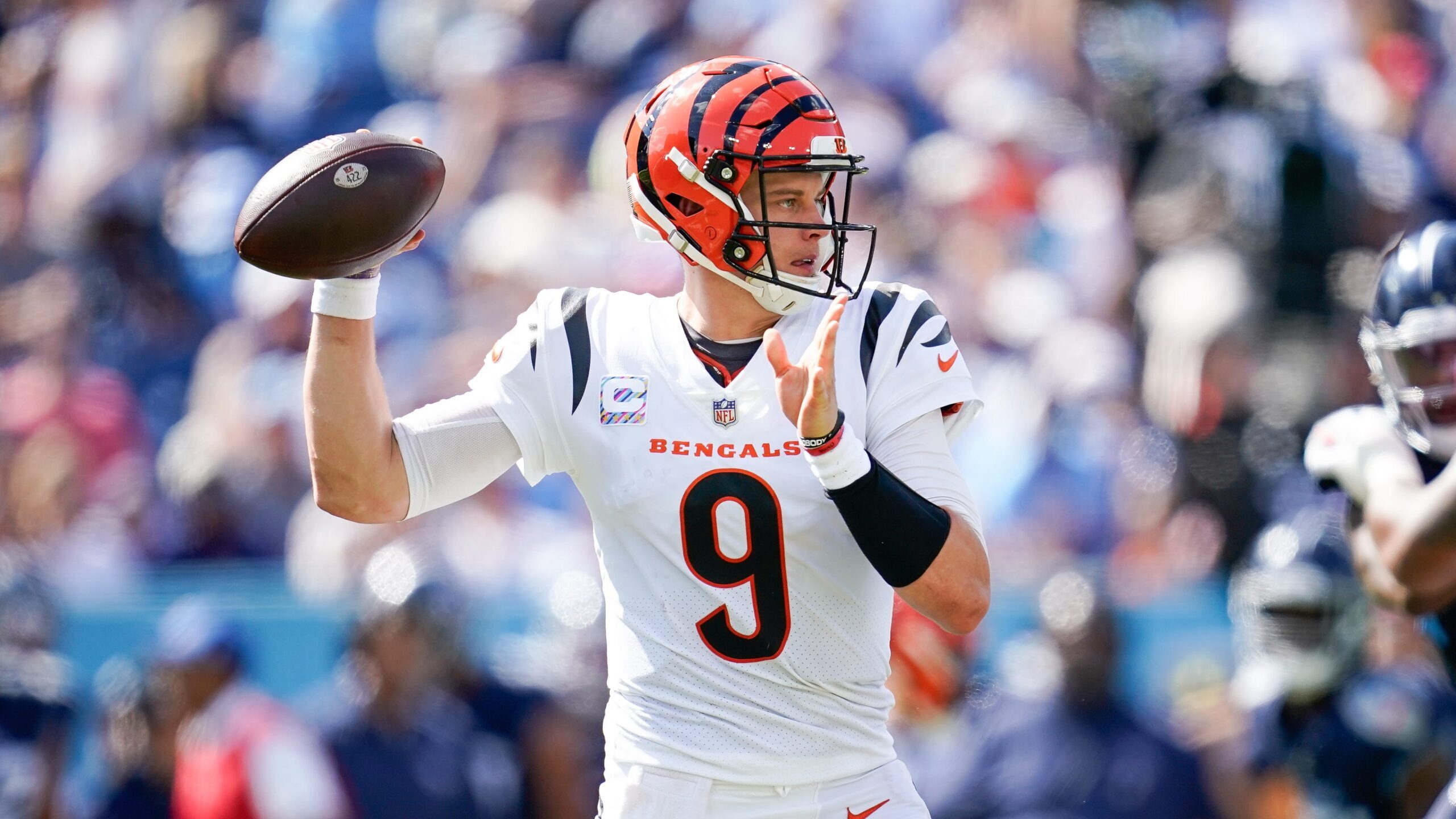 Bengals Game Tonight: Bengals vs. Jaguars injury report, schedule, live  stream, TV channel and betting preview for Week 4 NFL game