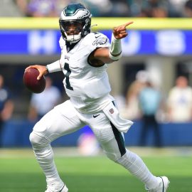 Geno Smith Ignites Turnaround in Seattle