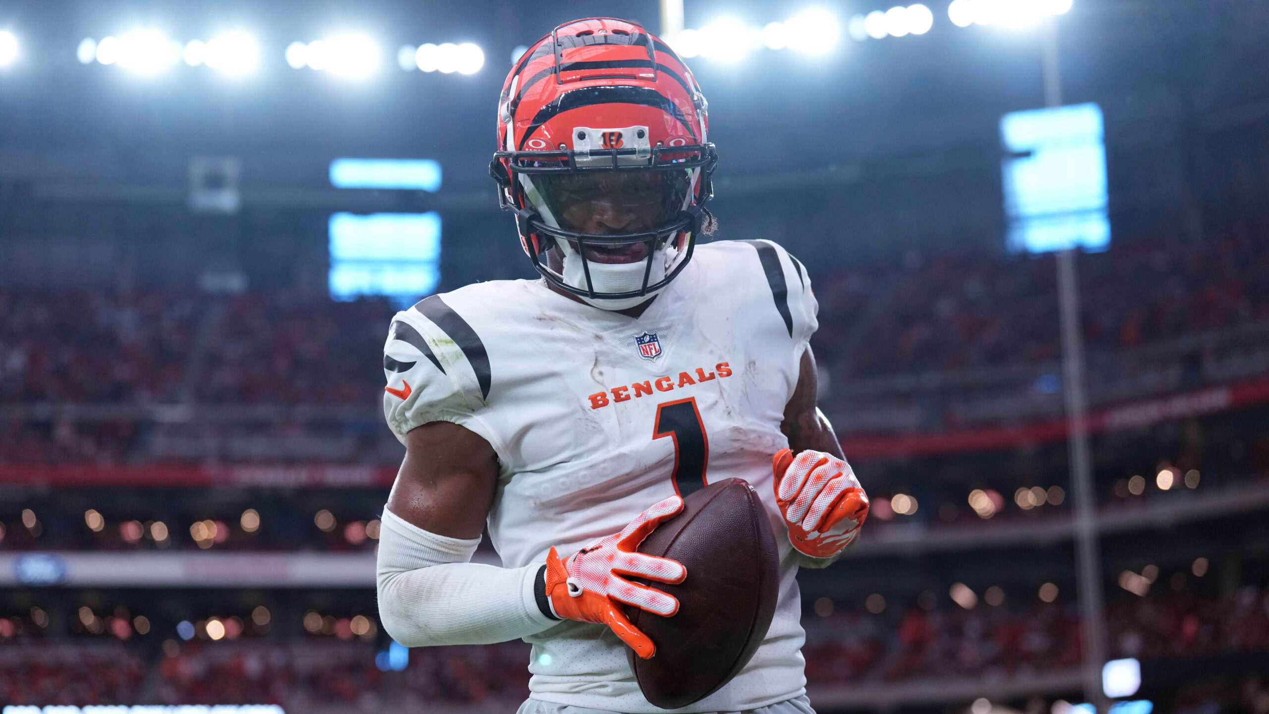 Ravens vs. Bengals best anytime touchdown scorer picks (Zay