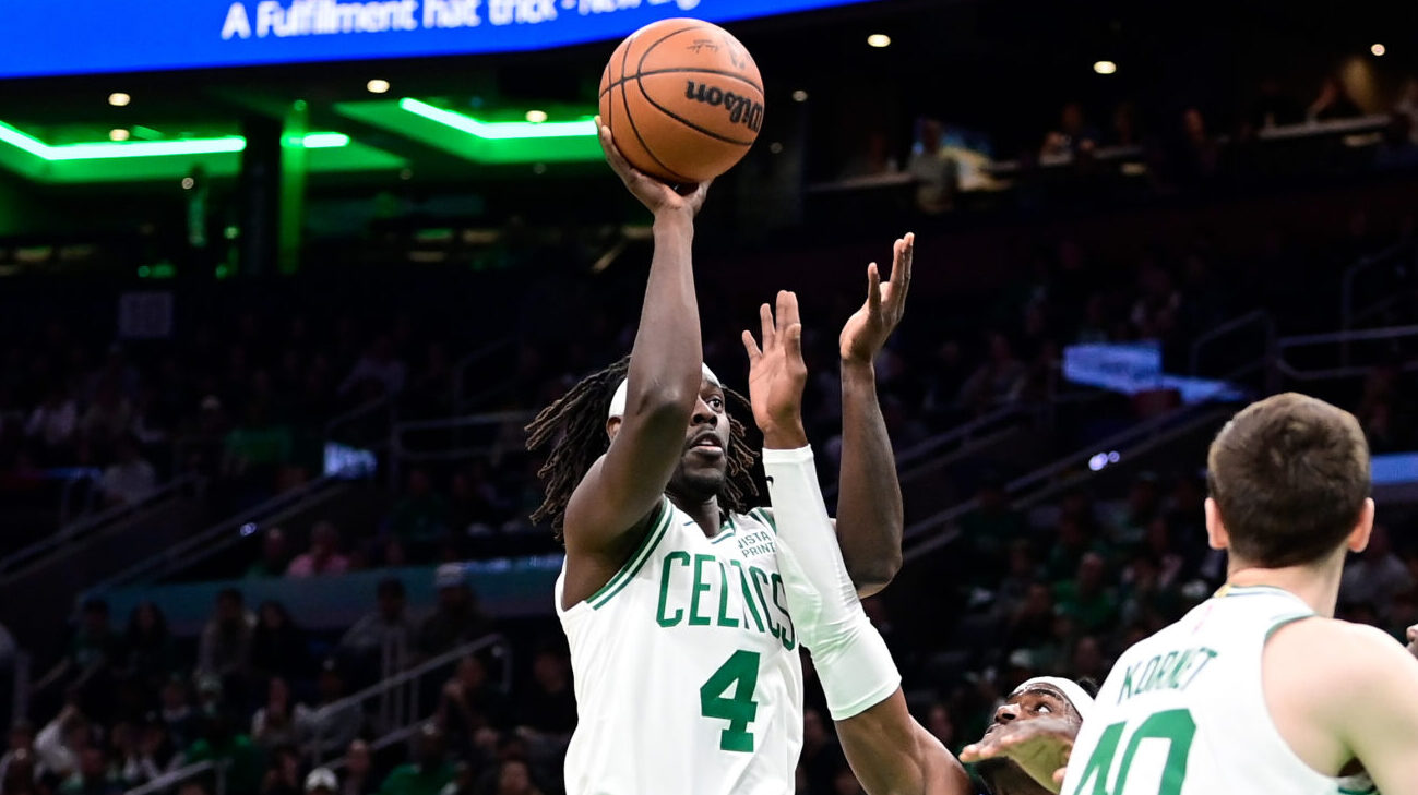 Boston Celtics beat LA Lakers as Milwaukee and Phoenix keep rolling with  victories, NBA News