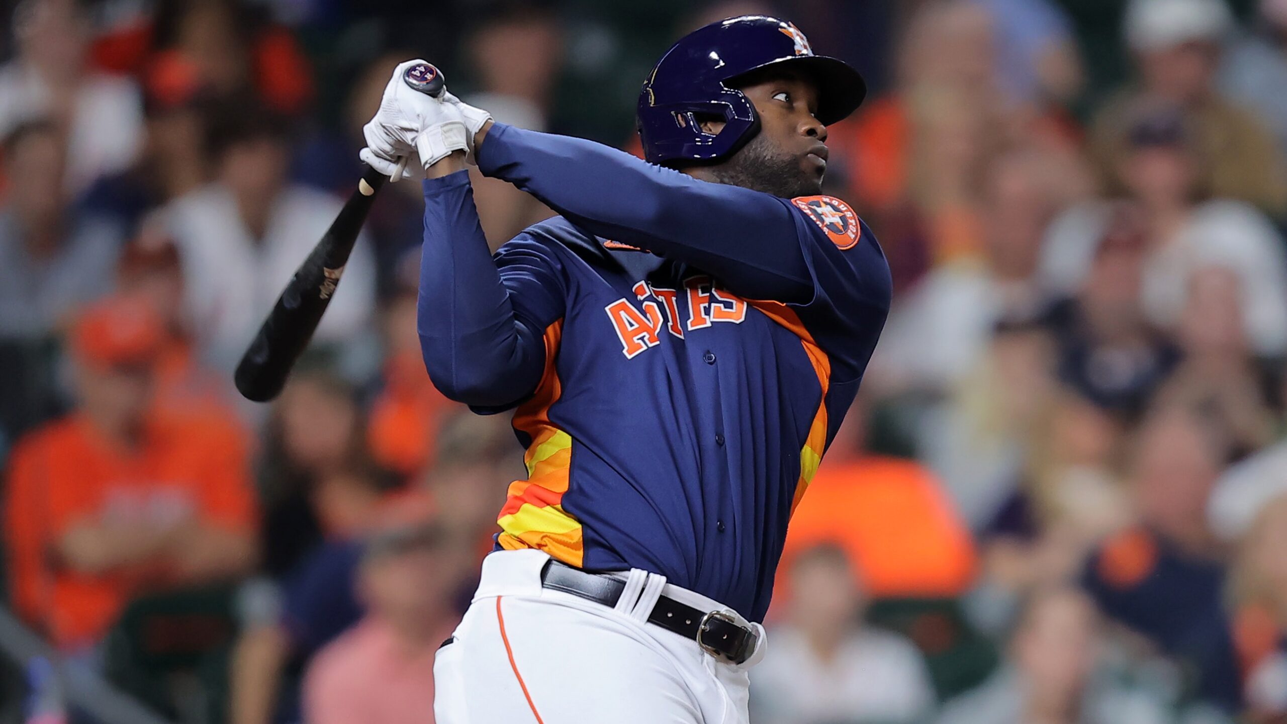 Yordan Alvarez Player Props: Astros vs. Tigers