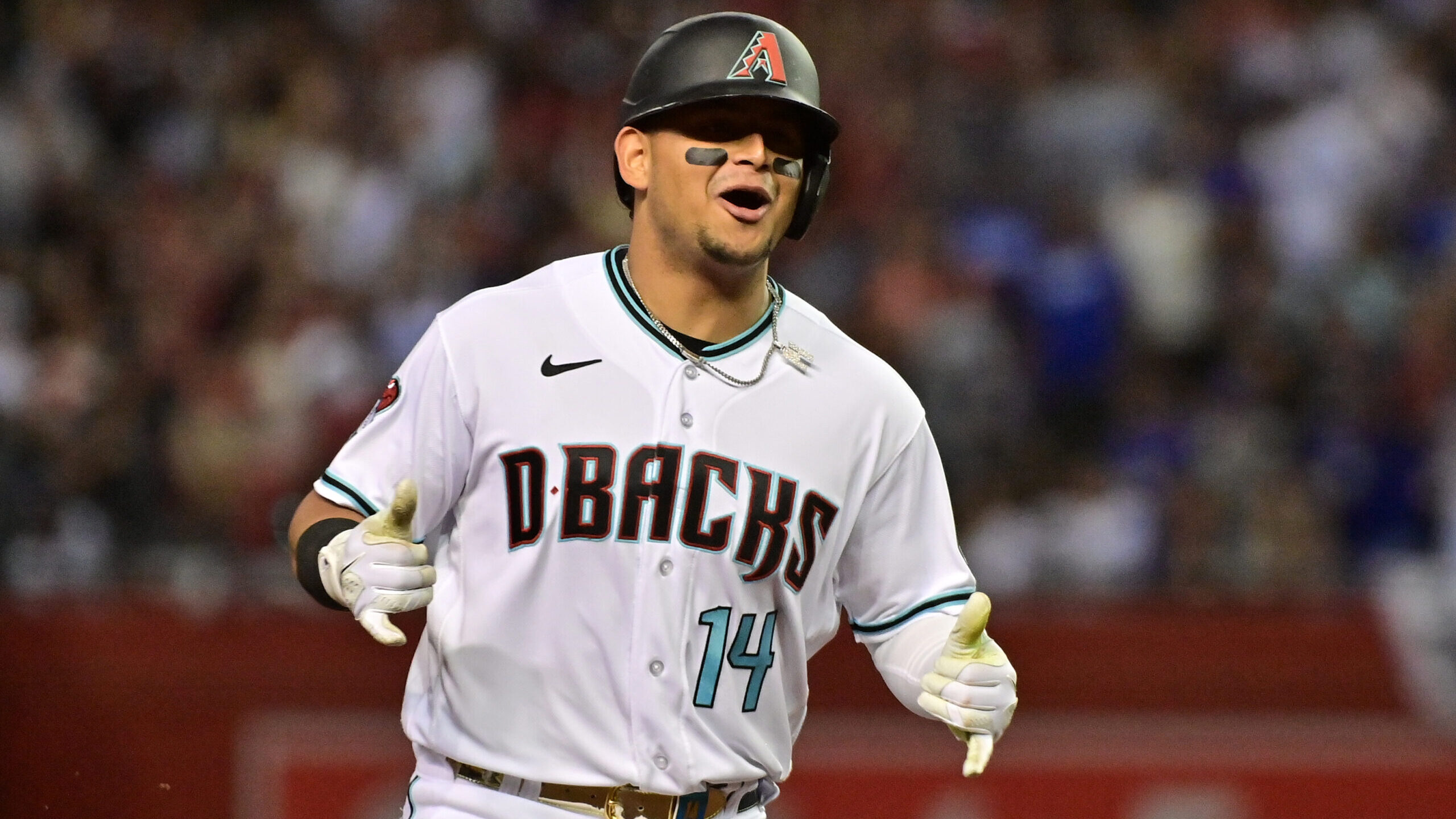 Lourdes Gurriel Jr. Player Props: Diamondbacks vs. Marlins