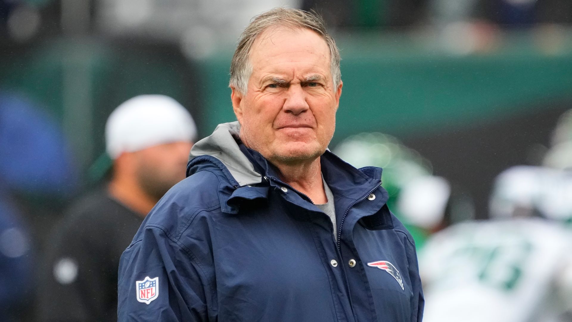 State of the 2023 New England Patriots: Can Bill Belichick and Co. get back  on postseason track?