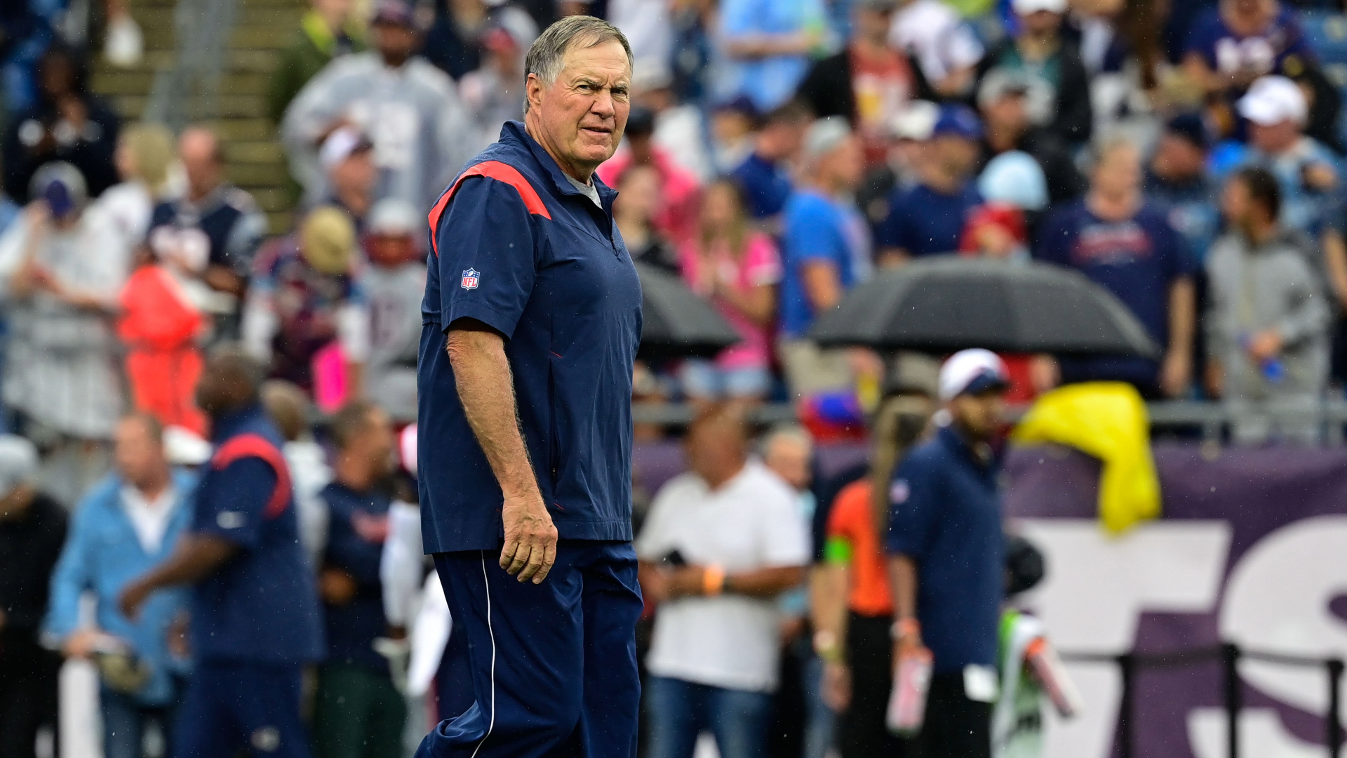 State of the 2023 New England Patriots: Can Bill Belichick and Co. get back  on postseason track?