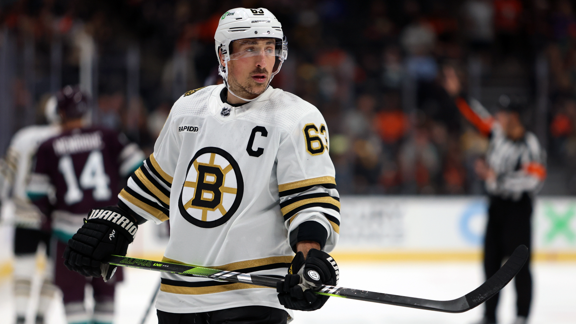 100+] Brad Marchand Pictures