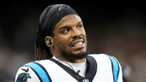 New England Patriots: Cam Newton and the great escape from New York