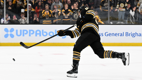 Updated David Pastrnak is the NHL's REAL Best Dressed – Ham Sports