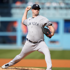 Yankees' Andrew Benintendi downplays Red Sox reunion 