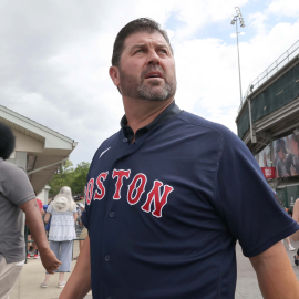 5 Reasons Jason Varitek Would Be Instant Hit as Boston Red Sox Manager, News, Scores, Highlights, Stats, and Rumors