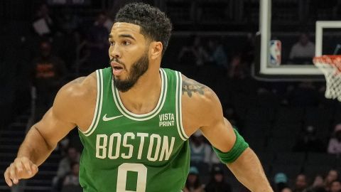 Wenyen Gabriel - Boston Celtics Forward - ESPN
