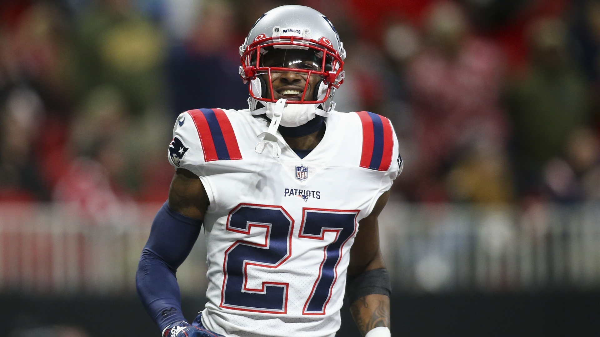 NFL Free Agency: Chargers expected to sign CB J.C. Jackson