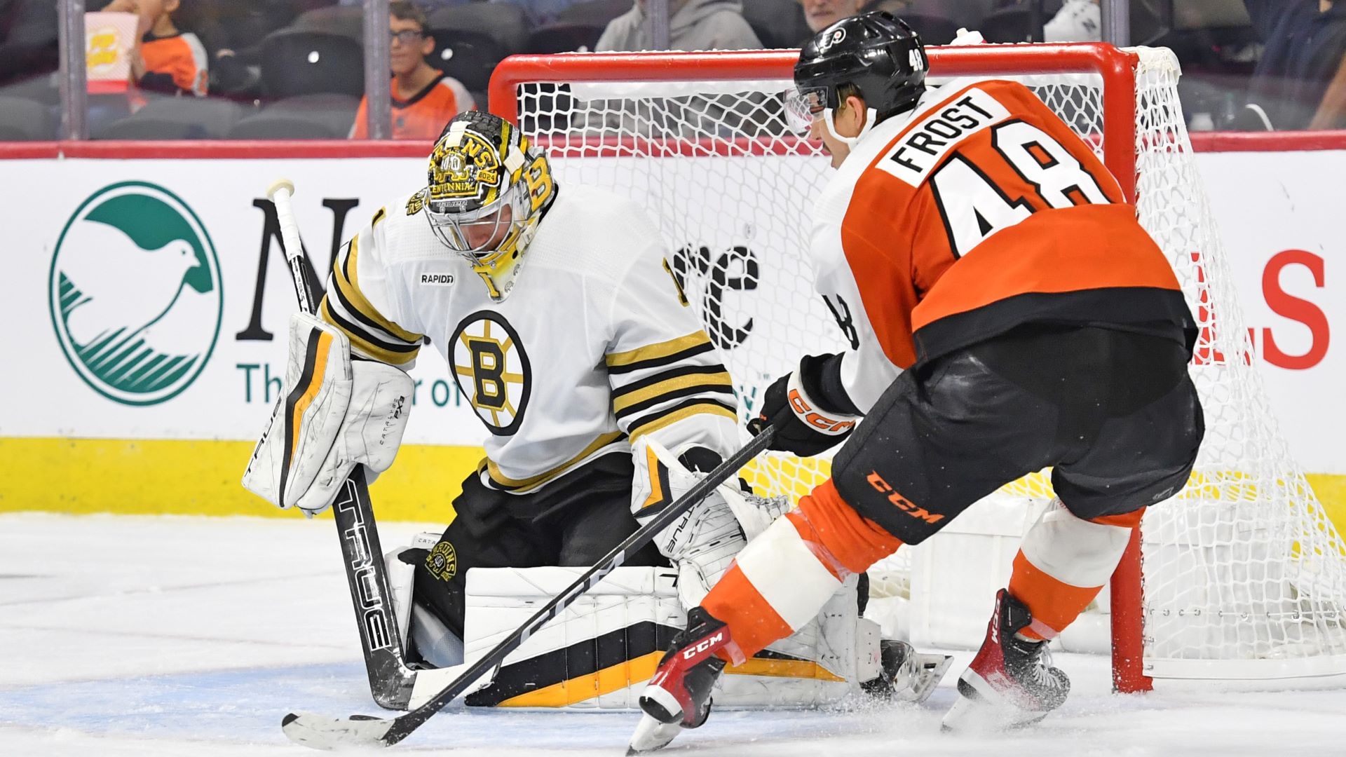 Same problems plague Flyers in blowout loss to Bruins – The Morning Call
