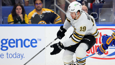 New Jersey Devils: 3 Trade Proposals To Move Needle For David Pastrnak
