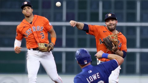 MLB playoffs 2023 schedule set for ALCS, NLCS; TV channels, bracket format;  how to watch games streaming free online 