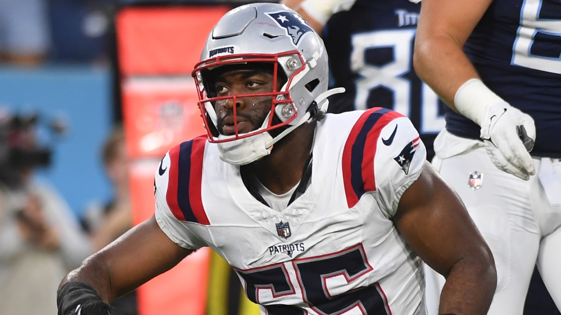 What Josh Uche Reportedly Turned Down In Free Agency For Patriots
Return
