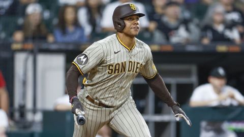San Diego Padres Slugger Juan Soto Joins Historic Company With