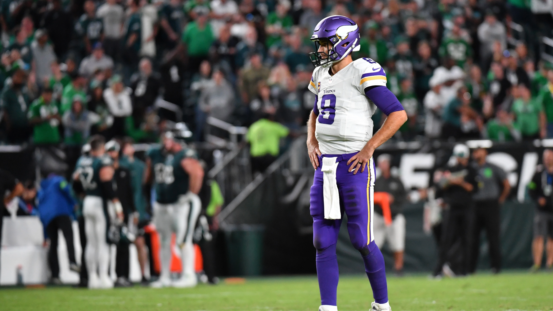 Key matchups and stats for every game on the Vikings' schedule - Sports  Illustrated Minnesota Sports, News, Analysis, and More