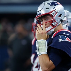 Patriots vs. Cowboys Livestream: How to Watch NFL Week 4 Online Today - CNET