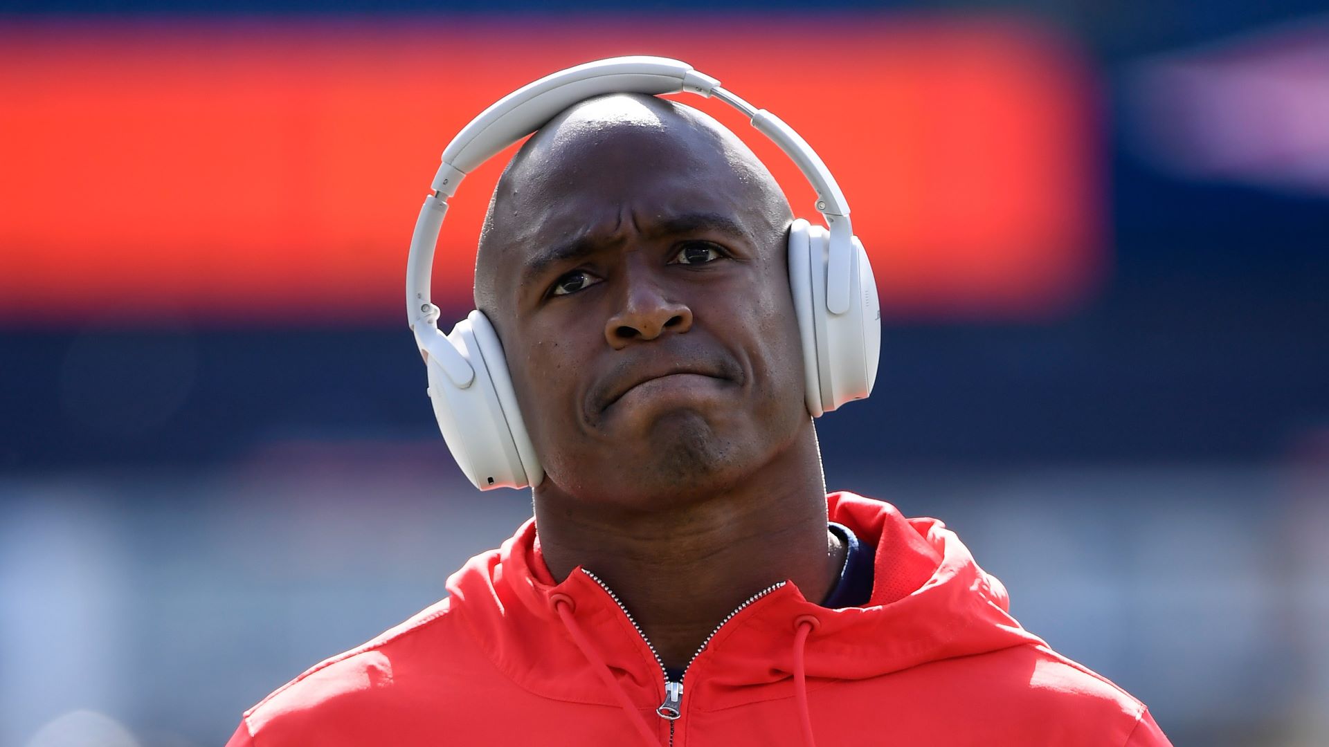 Patriots&rsquo; Matthew Slater Preaches Empathy In Message For J.C. Jackson