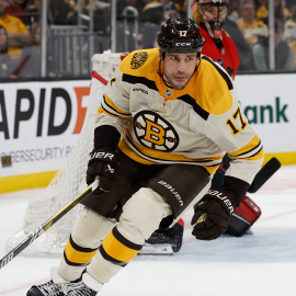 Bruins' Dmitry Orlov climbs to No. 1 on Top 50 Free Agents board