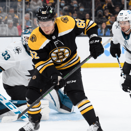 Boston Bruins roster reset: List of 2023 free agents, salary cap update –  NBC Sports Boston