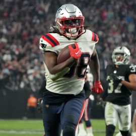 NFL free agency: Patriots re-sign safety Jabrill Peppers - Pats Pulpit