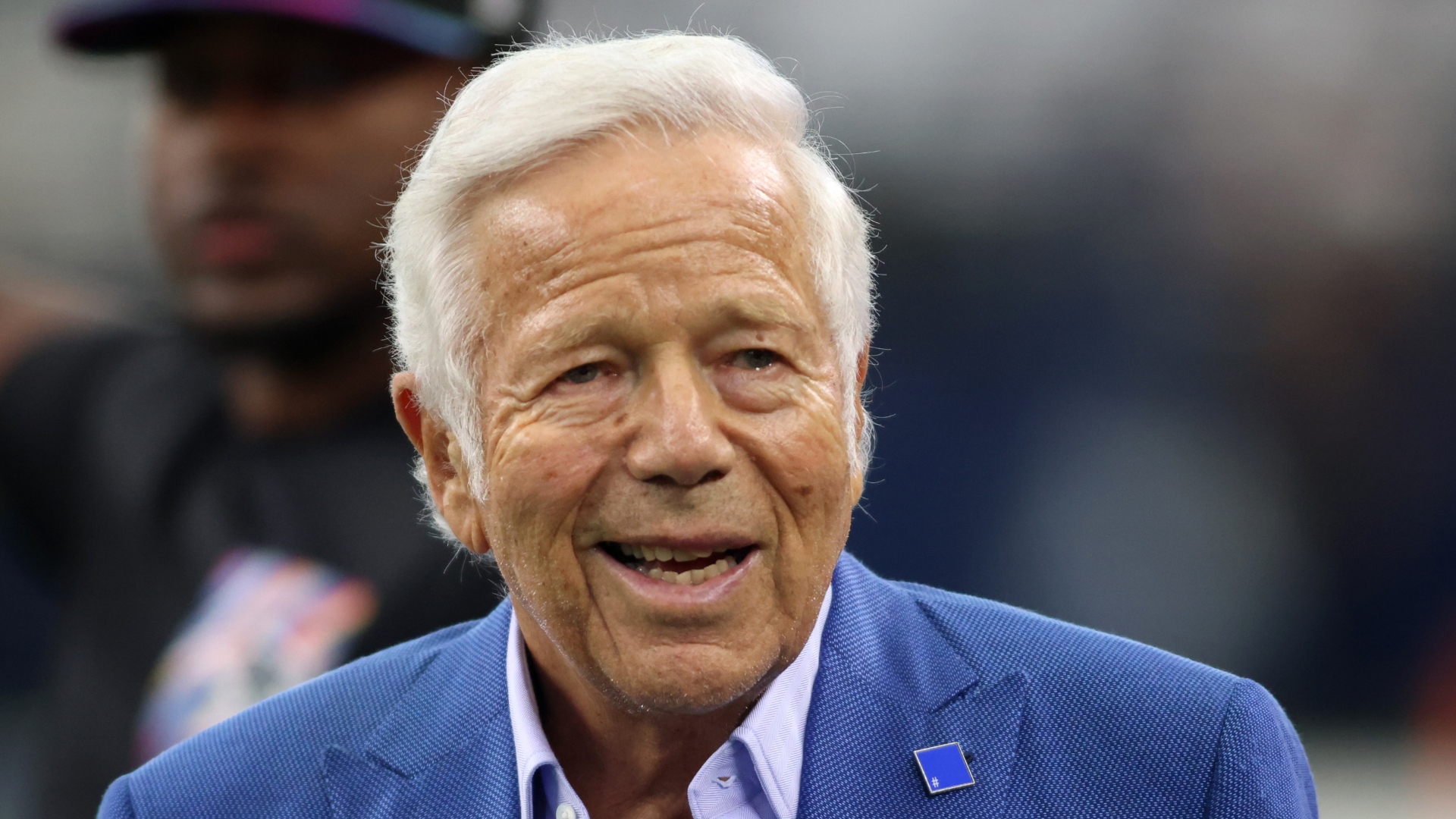 Patriots Rumors: Robert Kraft Not Ruling Out Firing Bill Belichick