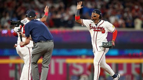 Trout, Bellinger capture MVP awards