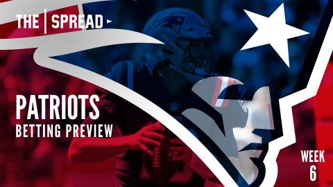 New England Patriots preseason preview: schedule, analysis, players to  watch 