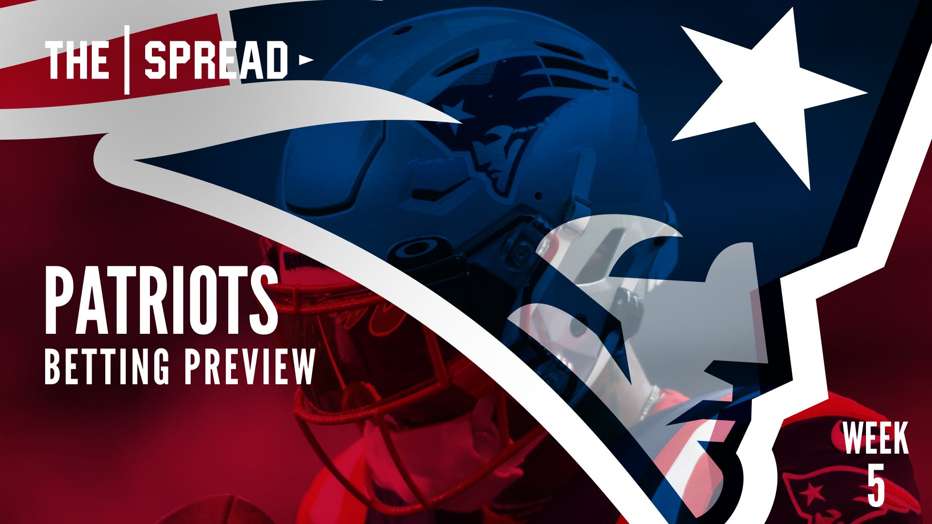 New England Patriots vs. Arizona Cardinals Betting Lines & Preview