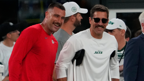 New York Jets News, Scores, Stats, Schedule